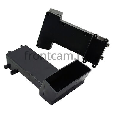 Hyundai Solaris, Accent 4 2010-2019 12.3 дюйма Teyes LUX ONE (Round Corner) 6/128 RM-0502 на Android 10 (4G-SIM, 6/128, DSP, QLed) Mercedes Style