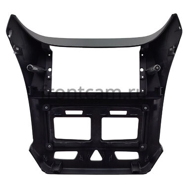 Рамка RM-0504 под магнитолу 12.3 дюйма для Chevrolet Cobalt 2 2011-2024