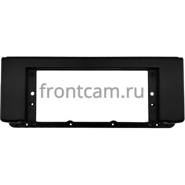 Рамка RM-0512 под магнитолу 12.3 дюйма для Land Rover Range Rover 3 2001-2012