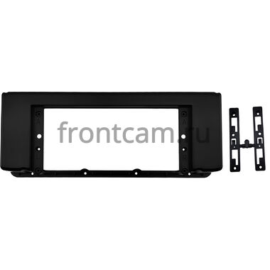 Рамка RM-0512 под магнитолу 12.3 дюйма для Land Rover Range Rover 3 2001-2012