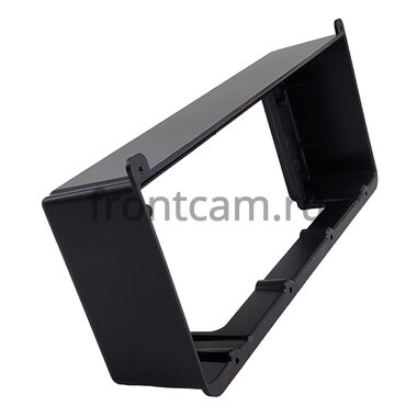 Рамка RM-0512 под магнитолу 12.3 дюйма для Land Rover Range Rover 3 2001-2012
