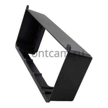 Рамка RM-0512 под магнитолу 12.3 дюйма для Land Rover Range Rover 3 2001-2012