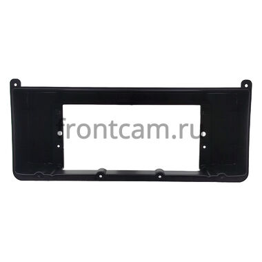 Рамка RM-0512 под магнитолу 12.3 дюйма для Land Rover Range Rover 3 2001-2012