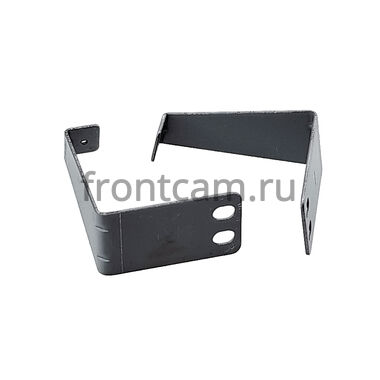 Рамка RM-0513 под магнитолу 12.3 дюйма для Toyota Fortuner, Hilux 7 2004-2015 (под дерево)