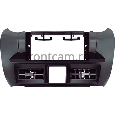 Toyota Vios 2 2007-2013 12.3 дюйма Canbox PRO-Line 4331-0515 на Android 13 (4G-SIM, 6/128, DSP, QLed) BMW Style