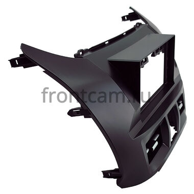 Toyota Vios 2 2007-2013 12.3 дюйма Canbox PRO-Line 4331-0515 на Android 13 (4G-SIM, 6/128, DSP, QLed) BMW Style