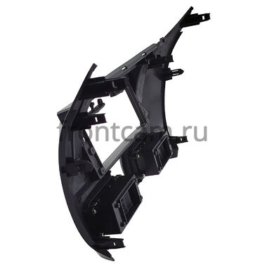 Toyota Vios 2 2007-2013 12.3 дюйма Canbox PRO-Line 4331-0515 на Android 13 (4G-SIM, 6/128, DSP, QLed) BMW Style