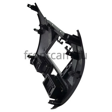 Toyota Vios 2 2007-2013 12.3 дюйма Canbox PRO-Line 4331-0515 на Android 13 (4G-SIM, 6/128, DSP, QLed) BMW Style