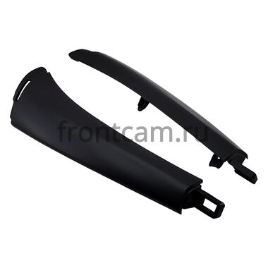 Toyota Vios 2 2007-2013 12.3 дюйма Canbox PRO-Line 4331-0515 на Android 13 (4G-SIM, 6/128, DSP, QLed) BMW Style