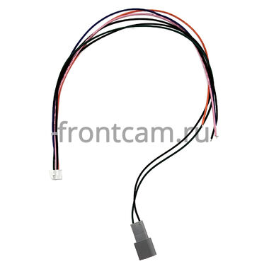 Toyota Corolla (E150) 2006-2013 12.3 дюйма Canbox PRO-Line 4316-0516 на Android 13 (4G-SIM, 6/128, DSP, QLed) Lexus Style