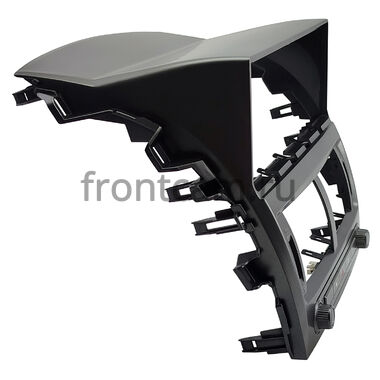 Toyota Corolla (E150) 2006-2013 12.3 дюйма Canbox PRO-Line 4316-0516 на Android 13 (4G-SIM, 6/128, DSP, QLed) Lexus Style