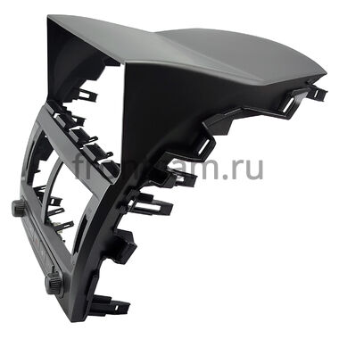 Toyota Corolla (E150) 2006-2013 12.3 дюйма Canbox PRO-Line 4316-0516 на Android 13 (4G-SIM, 6/128, DSP, QLed) Lexus Style