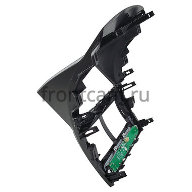 Toyota Corolla (E150) 2006-2013 12.3 дюйма Canbox PRO-Line 4316-0516 на Android 13 (4G-SIM, 6/128, DSP, QLed) Lexus Style
