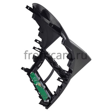 Toyota Corolla (E150) 2006-2013 12.3 дюйма Canbox PRO-Line 4316-0516 на Android 13 (4G-SIM, 6/128, DSP, QLed) Lexus Style