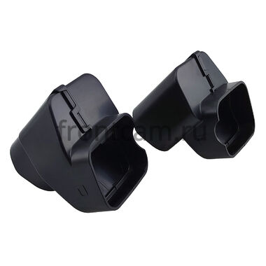 Toyota Corolla (E150) 2006-2013 12.3 дюйма Canbox PRO-Line 4316-0516 на Android 13 (4G-SIM, 6/128, DSP, QLed) Lexus Style