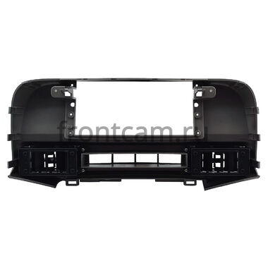 Рамка RM-0522 под магнитолу 12.3 дюйма для Toyota Venza 2008-2017