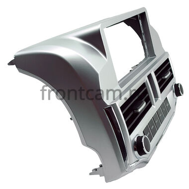 Рамка RM-0523 под магнитолу 12.3 дюйма для Toyota 4Runner 5 2009-2024