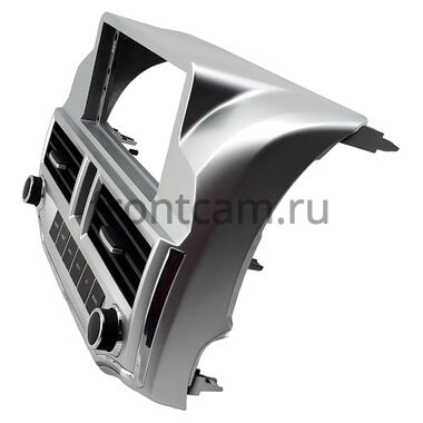 Рамка RM-0523 под магнитолу 12.3 дюйма для Toyota 4Runner 5 2009-2024