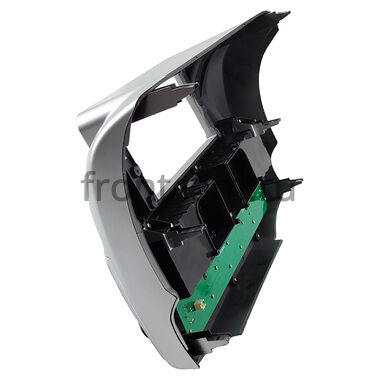 Рамка RM-0523 под магнитолу 12.3 дюйма для Toyota 4Runner 5 2009-2024