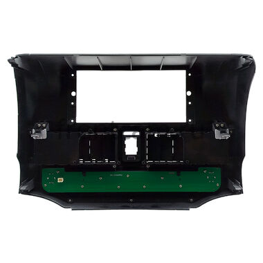 Рамка RM-0523 под магнитолу 12.3 дюйма для Toyota 4Runner 5 2009-2024