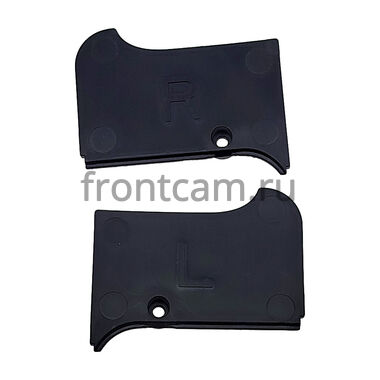 Рамка RM-0523 под магнитолу 12.3 дюйма для Toyota 4Runner 5 2009-2024
