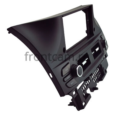 Рамка RM-0525 под магнитолу 12.3 дюйма для Mitsubishi Lancer 10 2007-2017