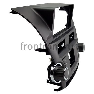 Toyota Highlander 2 (U40) 2007-2013 (Вид 1) 12.3 дюйма Canbox GTR1233-0528 на Android 10 (CarPlay, 4/64, DSP, QLed) BMW Style