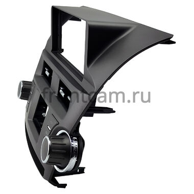 Toyota Highlander 2 (U40) 2007-2013 (Вид 1) 12.3 дюйма Canbox GTR1233-0528 на Android 10 (CarPlay, 4/64, DSP, QLed) BMW Style