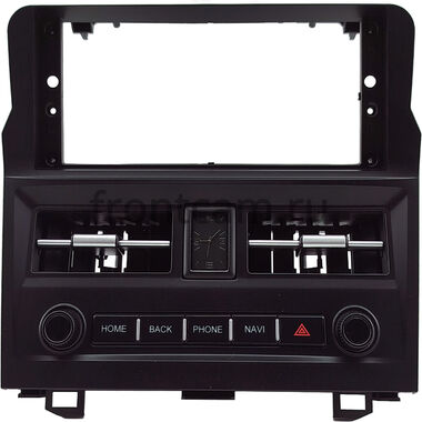 Рамка RM-0530 под магнитолу 12.3 дюйма для Honda CR-V 3 2006-2012