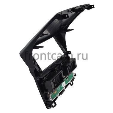 Рамка RM-0530 под магнитолу 12.3 дюйма для Honda CR-V 3 2006-2012