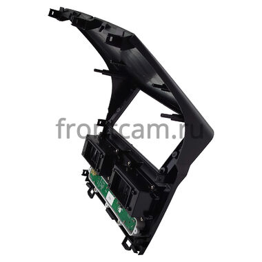 Рамка RM-0530 под магнитолу 12.3 дюйма для Honda CR-V 3 2006-2012