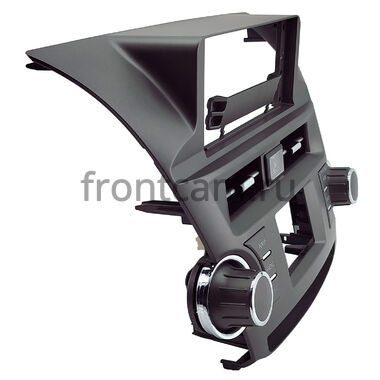 Рамка RM-0531 под магнитолу 12.3 дюйма для Toyota Highlander 2 (U40) 2007-2013 (Вид 2)