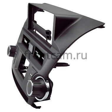 Рамка RM-0531 под магнитолу 12.3 дюйма для Toyota Highlander 2 (U40) 2007-2013 (Вид 2)