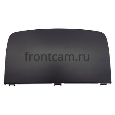 Lexus GX 470 2002-2009 (для любой комплектации, Тип 1, can LZ) 12.3 дюйма Canbox PRO-Line 4310-0538 на Android 13 (4G-SIM, 4/64, DSP, QLed) Audi Style