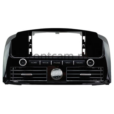Lexus GX 470 2002-2009 (для любой комплектации, Тип 1, can LZ) 12.3 дюйма Canbox PRO-Line 4310-0538 на Android 13 (4G-SIM, 4/64, DSP, QLed) Audi Style