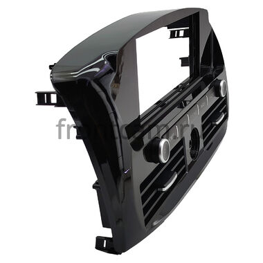 Lexus GX 470 2002-2009 (для любой комплектации, Тип 1, can LZ) 12.3 дюйма Canbox PRO-Line 4310-0538 на Android 13 (4G-SIM, 4/64, DSP, QLed) Audi Style