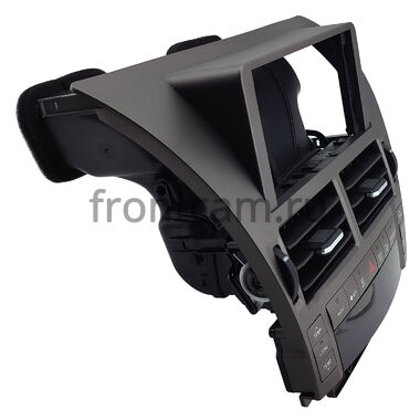 Lexus LS 460 2006-2012 (для любой комплектации) 12.3 дюйма Canbox PRO-Line 4318-0539 на Android 13 (4G-SIM, 12/256, DSP, QLed) Lexus Style