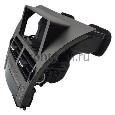Lexus LS 460 2006-2012 (для любой комплектации) 12.3 дюйма Canbox PRO-Line 4318-0539 на Android 13 (4G-SIM, 12/256, DSP, QLed) Lexus Style