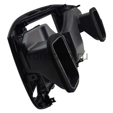 Mitsubishi Pajero 4 2011-2024 (Тип B, Вид 2) 12.3 дюйма Canbox H-Line 8815-0543 на Android 14 (4G-SIM, 6/128, DSP, QLed) BMW Style