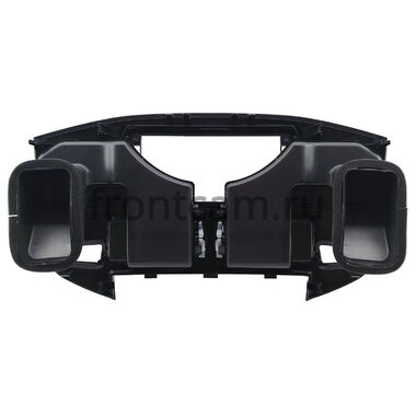 Mitsubishi Pajero 4 2011-2024 (Тип B, Вид 2) 12.3 дюйма Canbox H-Line 8815-0543 на Android 14 (4G-SIM, 6/128, DSP, QLed) BMW Style