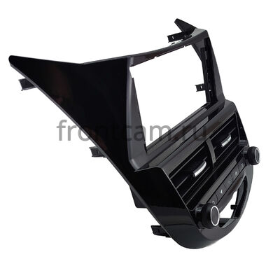 Hyundai Solaris, Accent 4 2010-2019 10.25 дюйма Canbox M-Line 7715-0545 на Android 10 (4G-SIM, 4/64, DSP, QLed) Audi Style