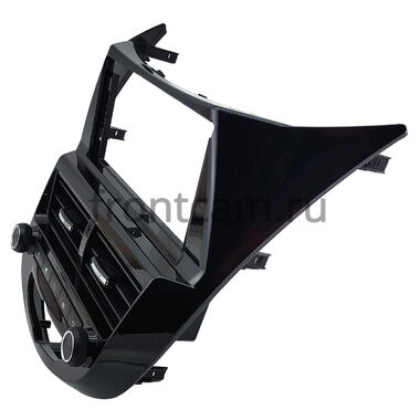 Hyundai Solaris, Accent 4 2010-2019 10.25 дюйма Canbox M-Line 7715-0545 на Android 10 (4G-SIM, 4/64, DSP, QLed) Audi Style