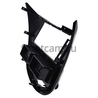 Hyundai Solaris, Accent 4 2010-2019 10.25 дюйма Canbox M-Line 7715-0545 на Android 10 (4G-SIM, 4/64, DSP, QLed) Audi Style