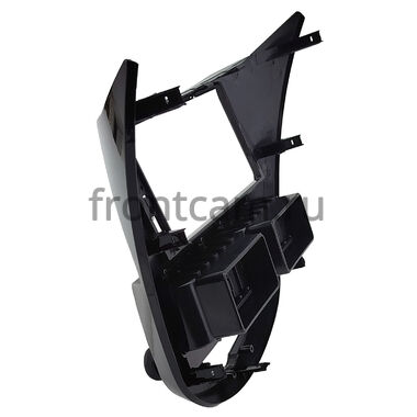 Hyundai Solaris, Accent 4 2010-2019 10.25 дюйма Canbox M-Line 7715-0545 на Android 10 (4G-SIM, 4/64, DSP, QLed) Audi Style