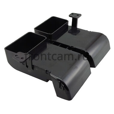 Hyundai Solaris, Accent 4 2010-2019 10.25 дюйма Canbox M-Line 7715-0545 на Android 10 (4G-SIM, 4/64, DSP, QLed) Audi Style