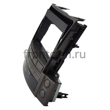 Lexus LX 570 2007-2015 (для любой комплектации) 10.25 дюйма Canbox H-Line 7820-0546 на Android 10 (4G-SIM, 6/128, DSP, QLed) Audi Style