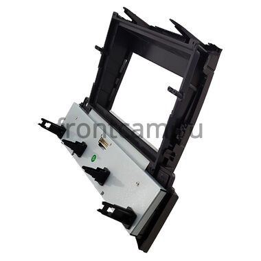 Lexus LX 570 2007-2015 (для любой комплектации) 10.25 дюйма Canbox H-Line 7820-0546 на Android 10 (4G-SIM, 6/128, DSP, QLed) Audi Style