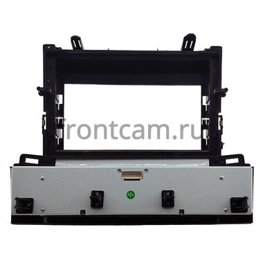 Lexus LX 570 2007-2015 (для любой комплектации) 10.25 дюйма Canbox H-Line 7820-0546 на Android 10 (4G-SIM, 6/128, DSP, QLed) Audi Style