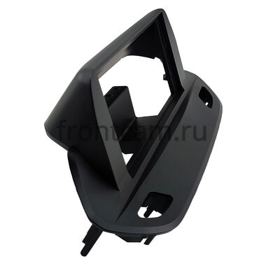 Chevrolet Menlo 2020-2026 12.3 дюйма Canbox H-Line 7814-0547 на Android 10 (4G-SIM, 4/64, DSP, QLed) BMW Style
