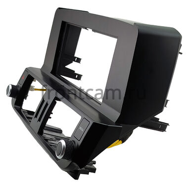 Toyota Land Cruiser Prado 150 2009-2013 (для авто с Navi и JBL Synthesis) 12.3 дюйма Canbox PRO-Line 4316-0561 на Android 13 (4G-SIM, 6/128, DSP, QLed) Lexus Style